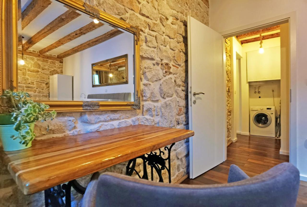 Pearl Stone Apartments Šibenik Extérieur photo