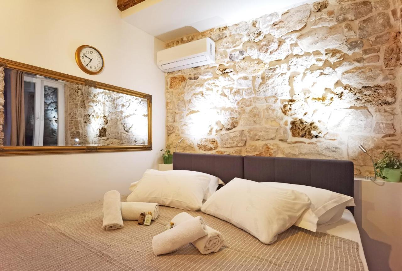 Pearl Stone Apartments Šibenik Extérieur photo